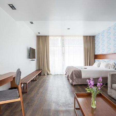 Boutique Suites Palermo Buenos Aires Exterior photo