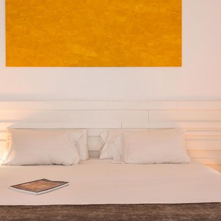 Boutique Suites Palermo Buenos Aires Exterior photo