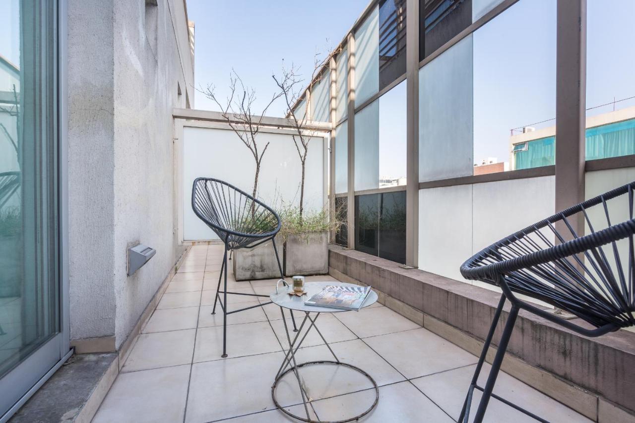 Boutique Suites Palermo Buenos Aires Exterior photo