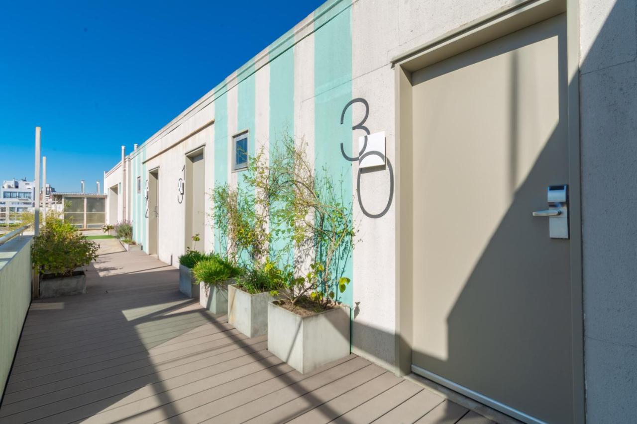 Boutique Suites Palermo Buenos Aires Exterior photo