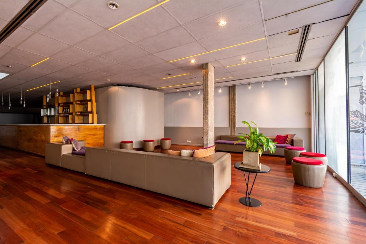Boutique Suites Palermo Buenos Aires Exterior photo