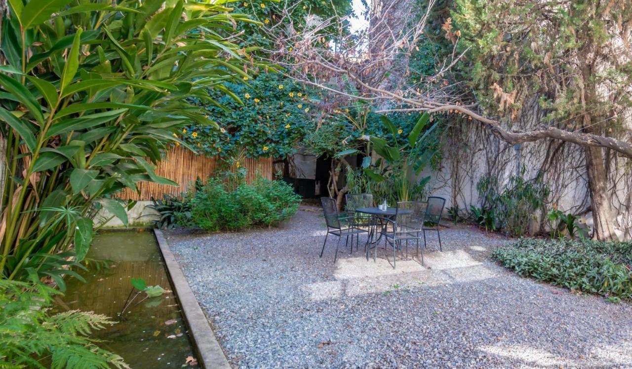 Boutique Suites Palermo Buenos Aires Exterior photo