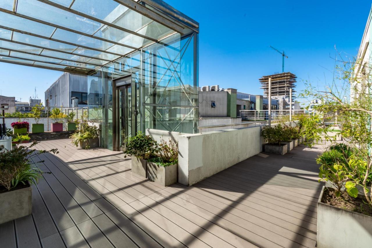 Boutique Suites Palermo Buenos Aires Exterior photo