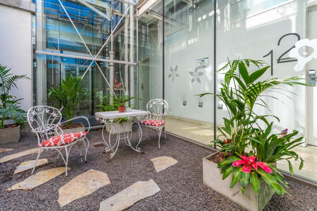 Boutique Suites Palermo Buenos Aires Exterior photo