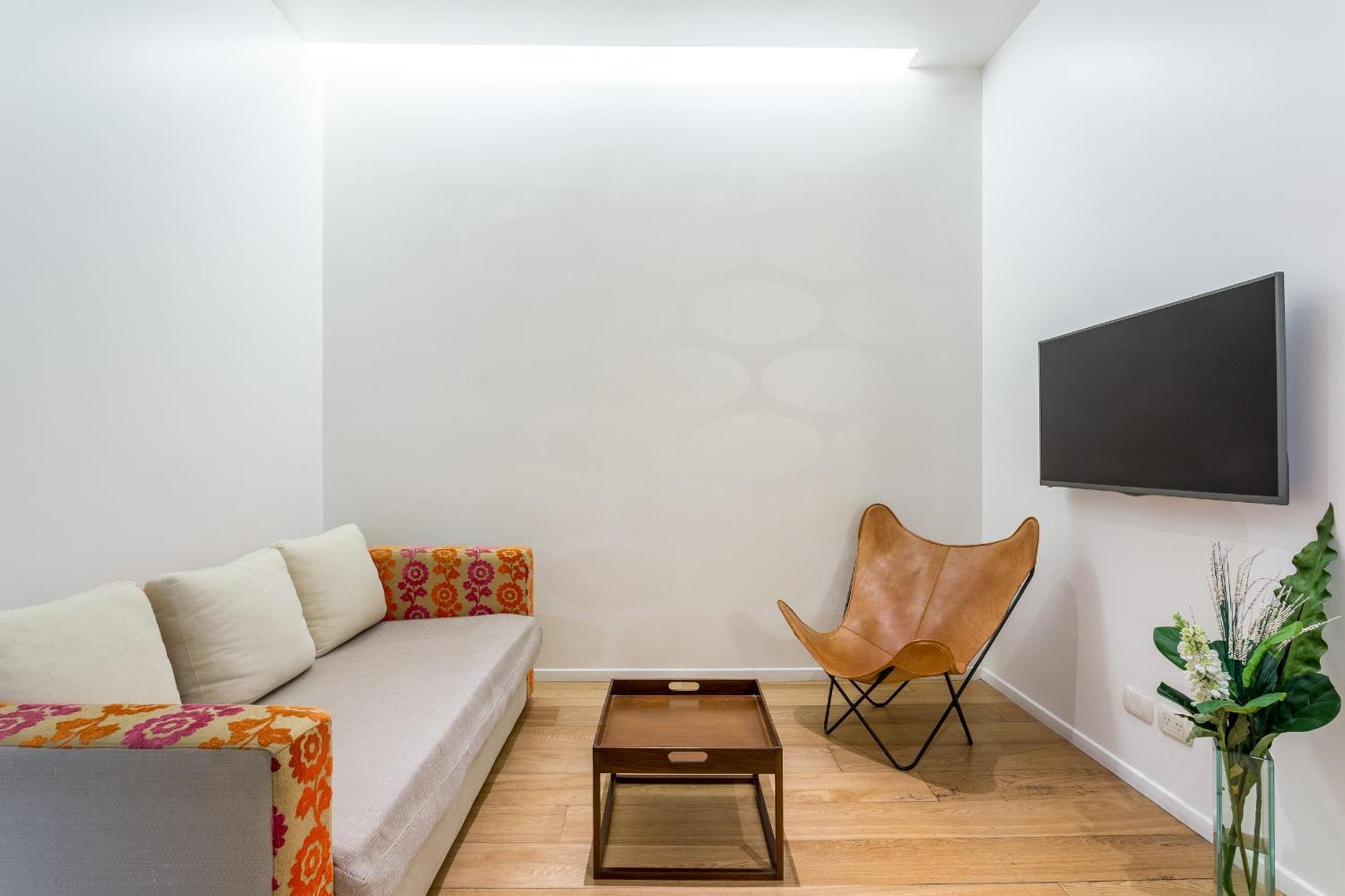 Boutique Suites Palermo Buenos Aires Exterior photo