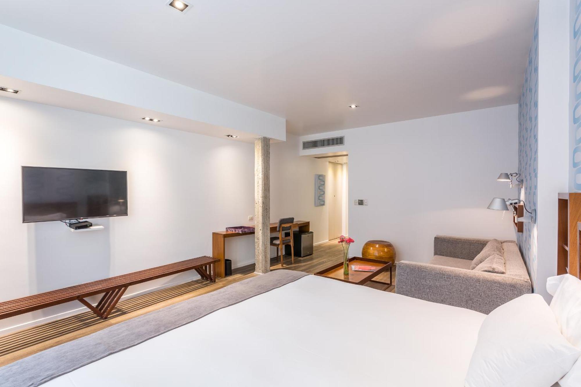 Boutique Suites Palermo Buenos Aires Exterior photo