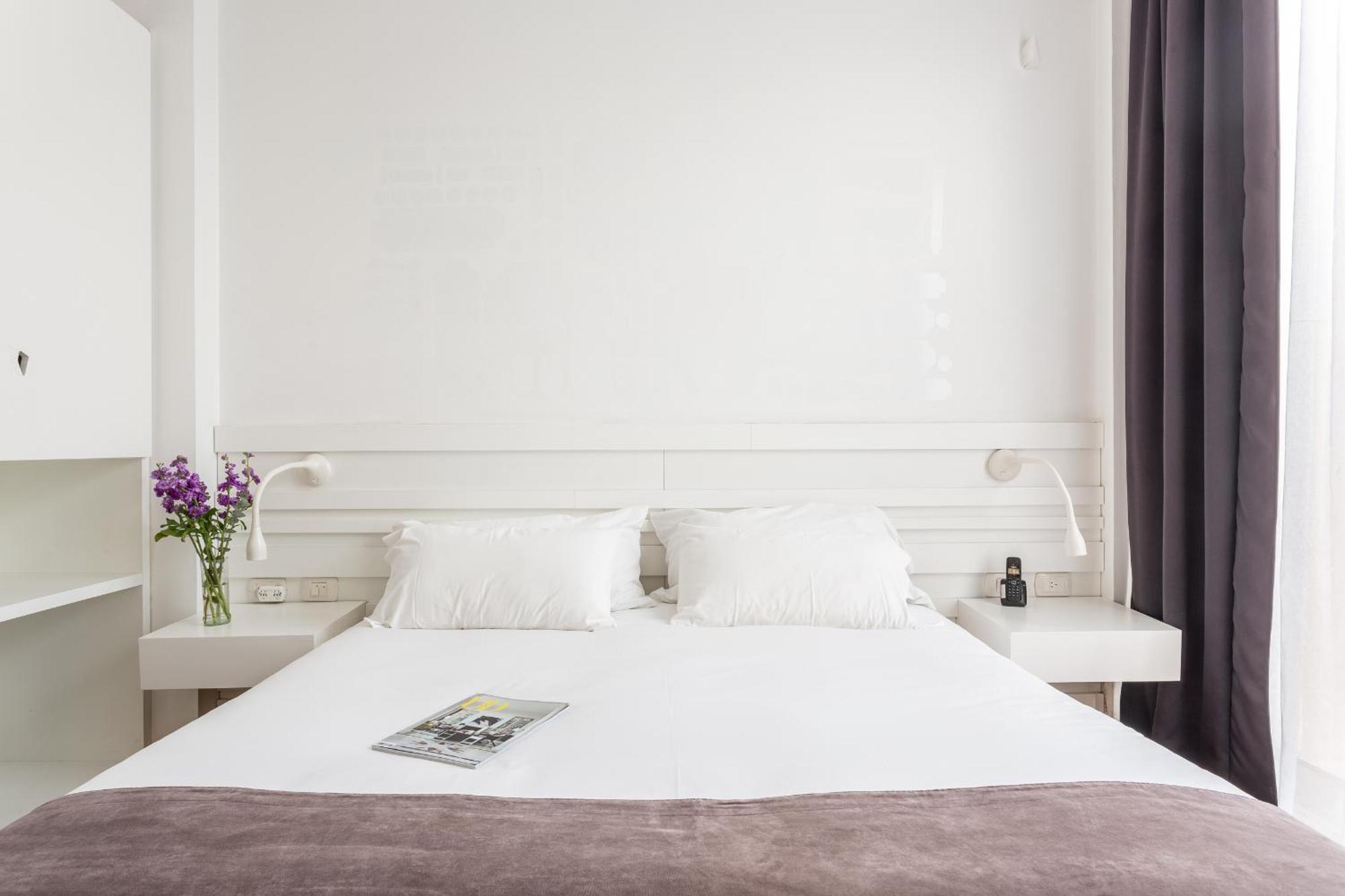 Boutique Suites Palermo Buenos Aires Exterior photo