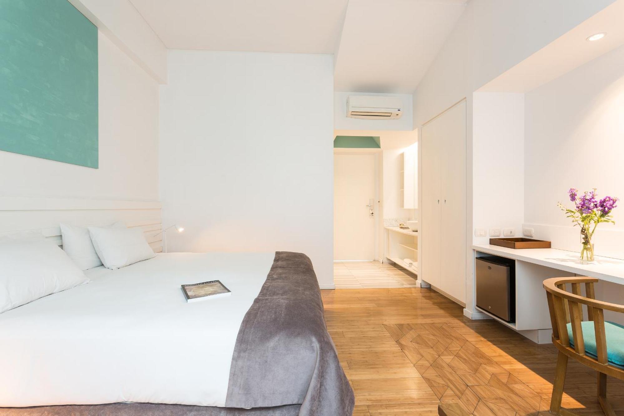 Boutique Suites Palermo Buenos Aires Exterior photo