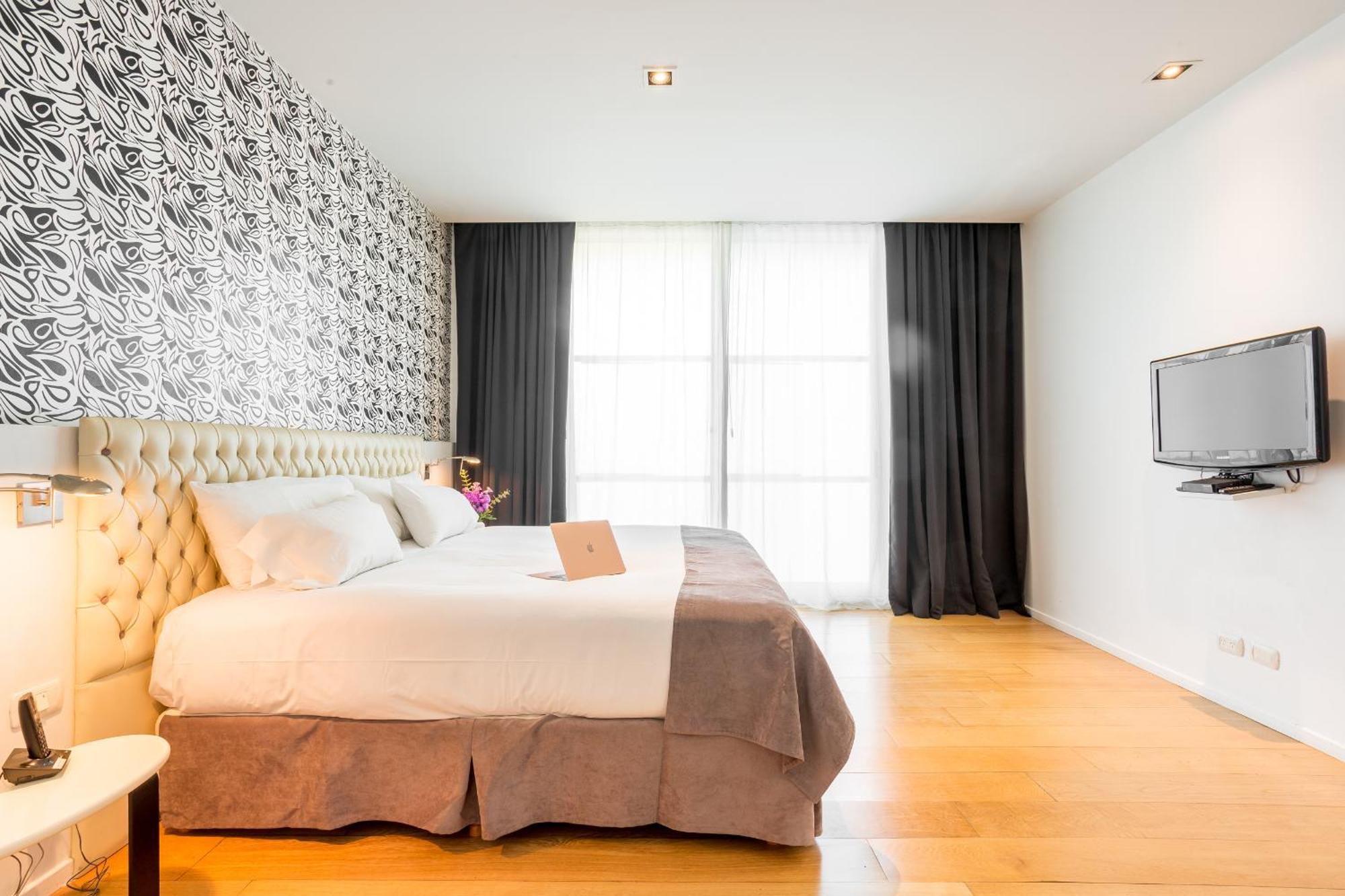 Boutique Suites Palermo Buenos Aires Exterior photo