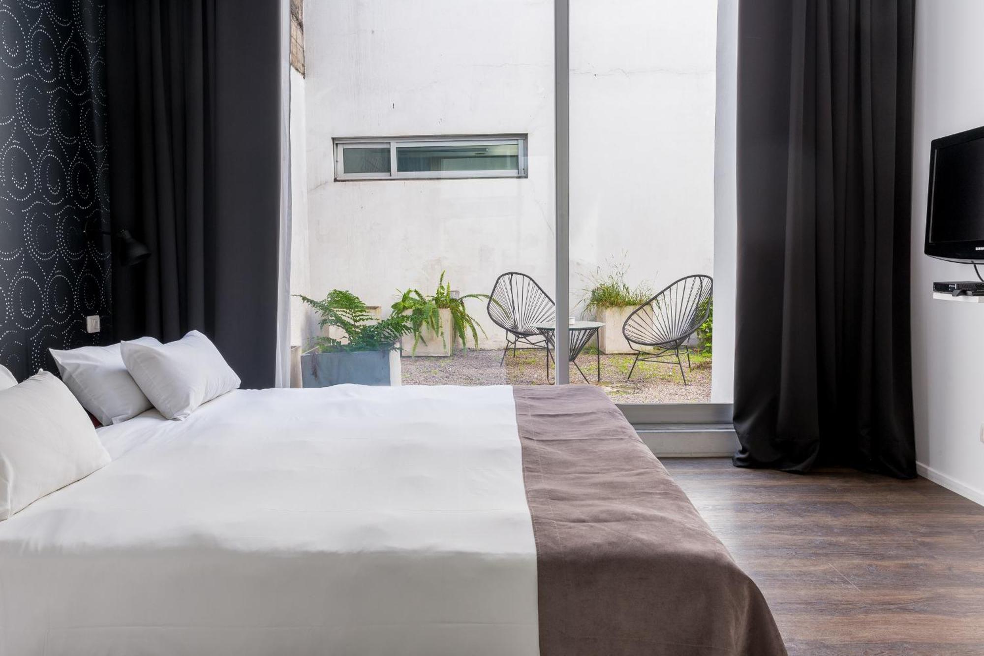 Boutique Suites Palermo Buenos Aires Exterior photo