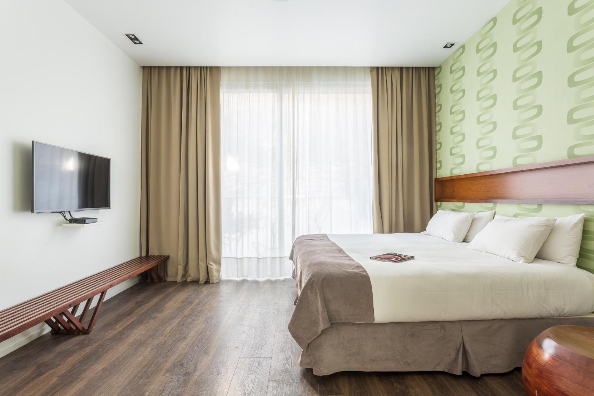 Boutique Suites Palermo Buenos Aires Exterior photo