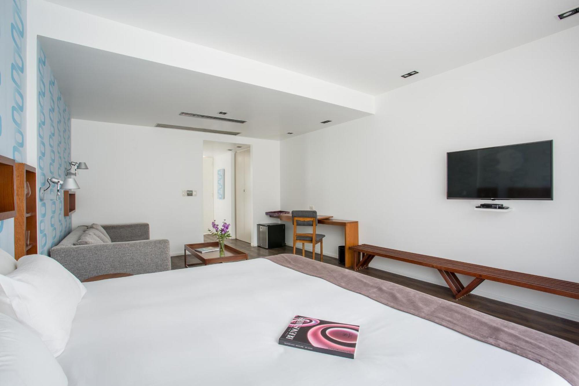 Boutique Suites Palermo Buenos Aires Exterior photo