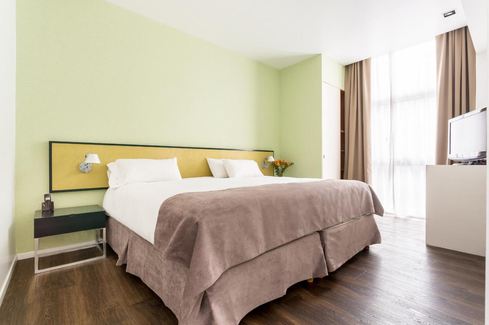 Boutique Suites Palermo Buenos Aires Exterior photo