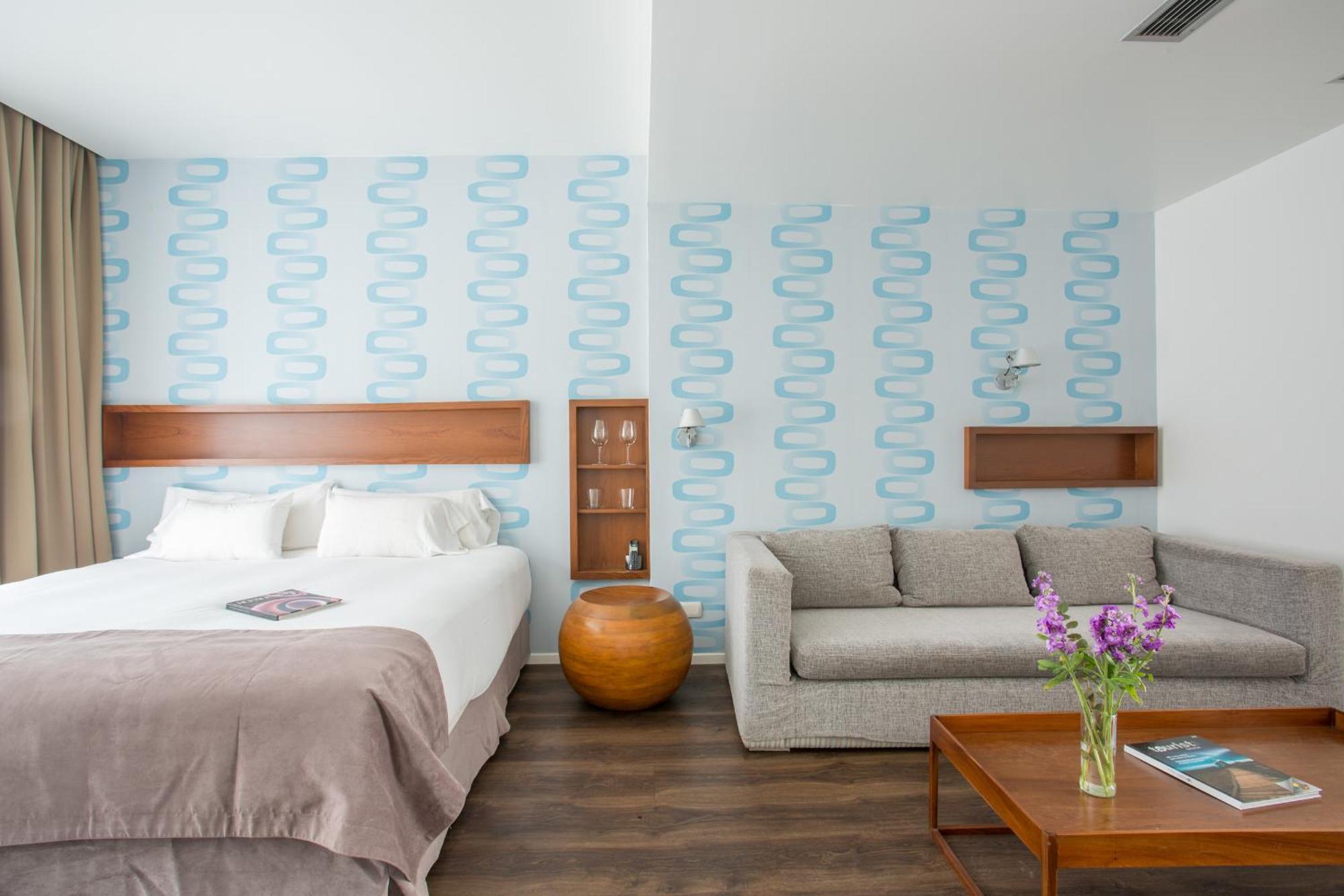 Boutique Suites Palermo Buenos Aires Exterior photo